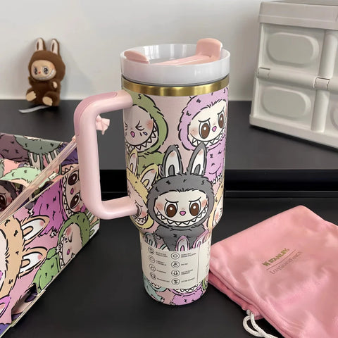STANLEY LABUBU TUMBLER | 5065