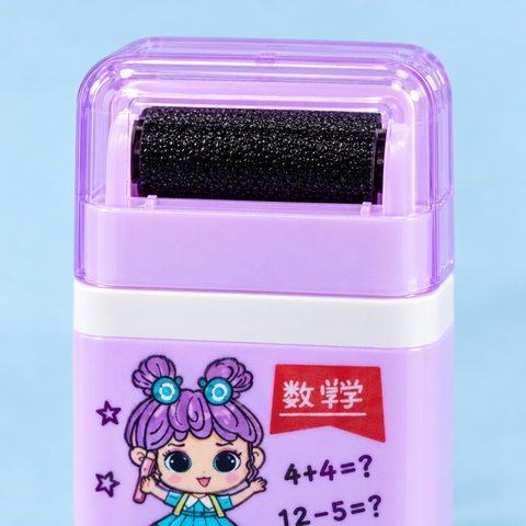 2IN1 EARASER+ROLLER STAMP | GBT-51881