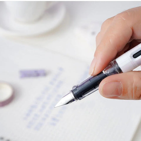 Bunny Fountain Pen with Refill | GBT-4227GBT-YM-A22783
