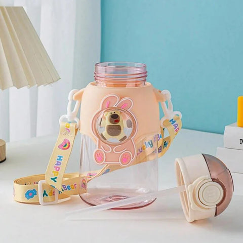 SIPPER BOTTLE | QB/T-4049