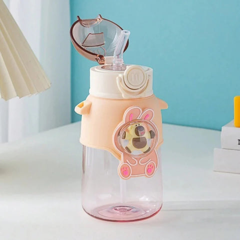 SIPPER BOTTLE | QB/T-4049
