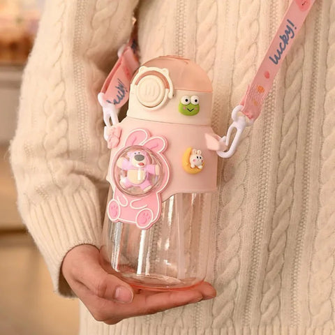 SIPPER BOTTLE | QB/T-4049