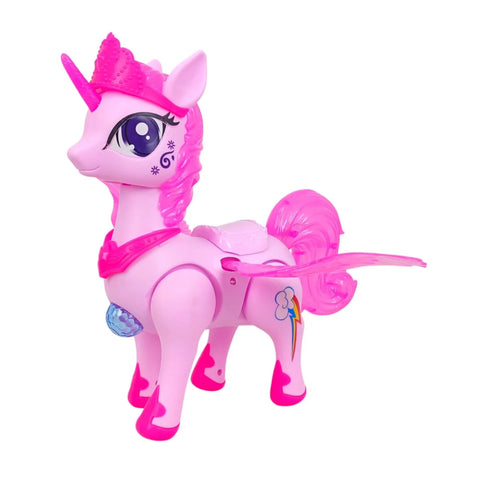 B/O UNICORN | LMI-QF07-14