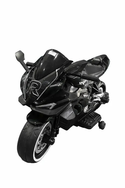 PAINTED DUCATI BIKE | M-5