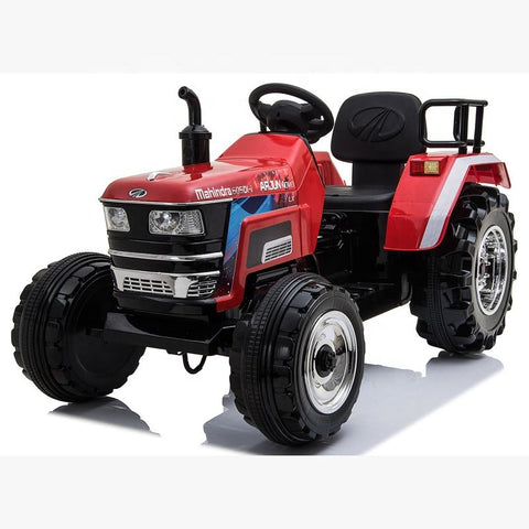 MAHINDRA TRACTOR | MT-97983