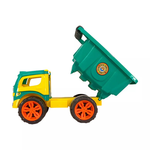 Maaz Mega Dumper | UMMD0710