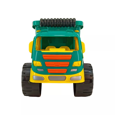 Maaz Mega Dumper | UMMD0710