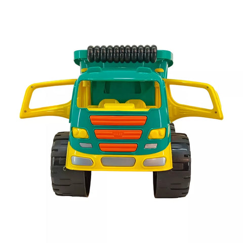 Maaz Mega Dumper | UMMD0710