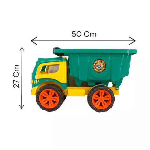 Maaz Mega Dumper | UMMD0710