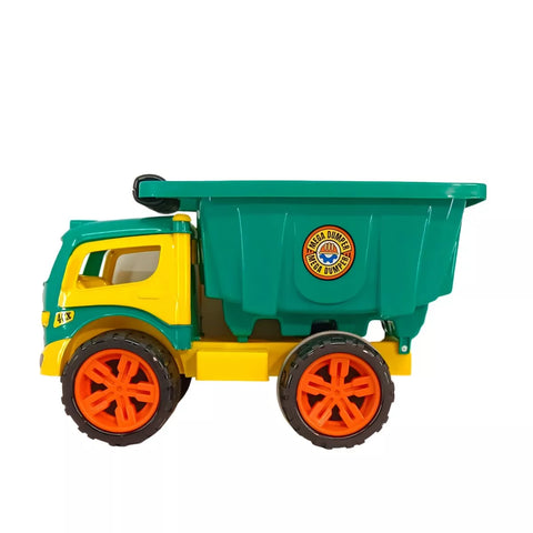 Maaz Mega Dumper | UMMD0710