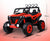 Ultra Jumbo Jeep – 2 Seater 4 Wheel Drive 4X4 Jumbo Jeep | 1199 JEEP