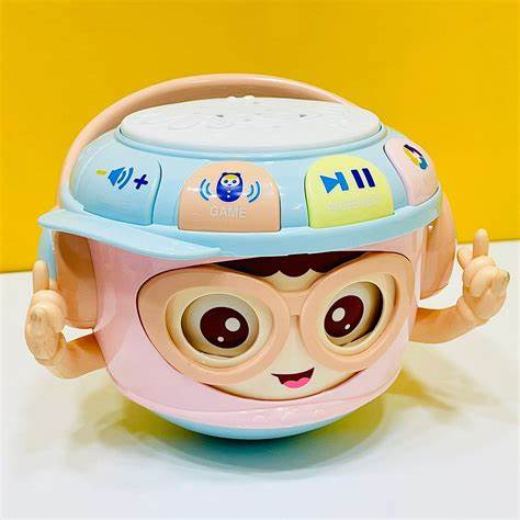 TUMBLER MUSIC DRUM | YL613