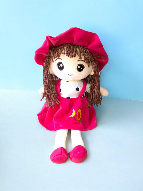 WINKY DOLL | NXS1362-45CD