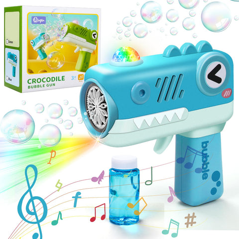 CROCODILE BUBBLE GUN | BC1061
