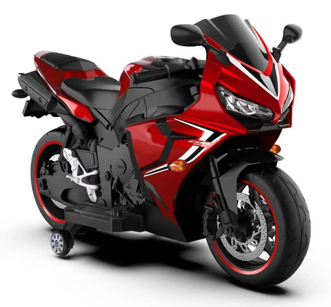 SUPER BIKE | R30
