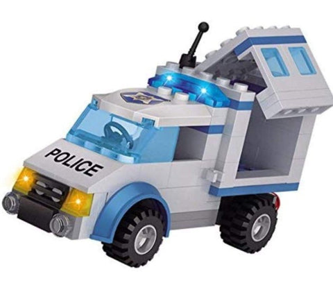 COGO BLOCKS | 4152