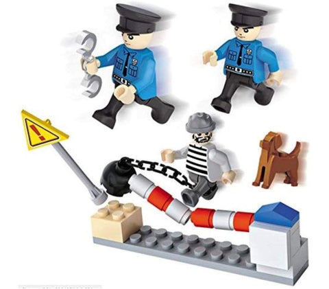 COGO BLOCKS | 4152