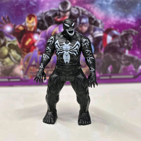 4 PCS BOX AVENGER SET | ZY-3899-24