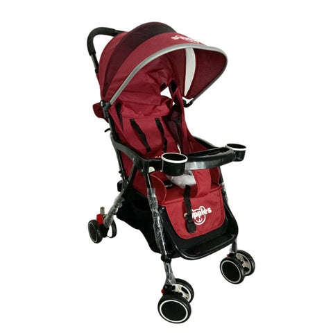 SUPPLES STROLLER | SP-STR