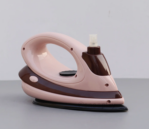 MINI WASHING MACHINE & IRON | 6752AMINI