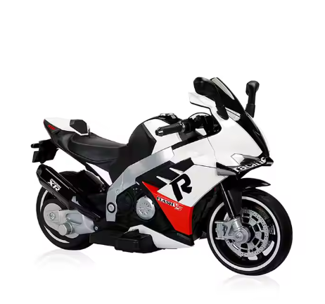HYABUSA BIKE 12V Battery Kids Bike Motorcycle | HSD-9002