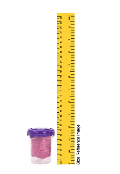 Frutti Scented Modeling Dough |  EK-386 ( Non-Toxic )