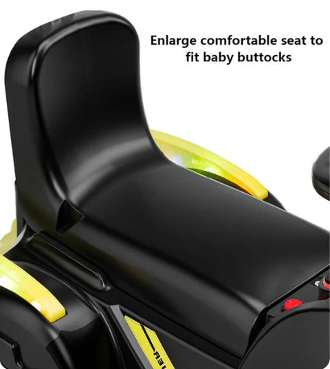 EXCVATOR RIDE ON | 615 JCB