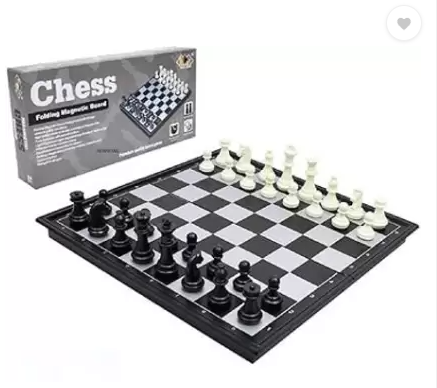 Chess Board Game | HMC-5020