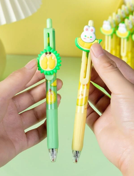 Design Ball Pens  | GBT-JD-2255 | Assorted