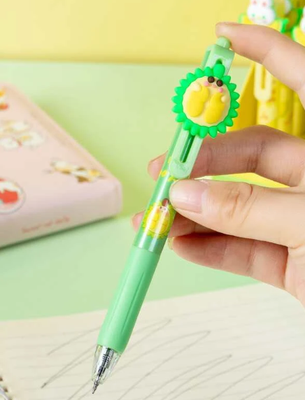 Design Ball Pens  | GBT-JD-2255 | Assorted