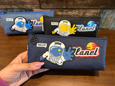 Space Pouch | GBT-1992
