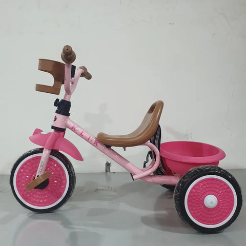 TRICYCLE AW KLIK | TRI-48-KLIK