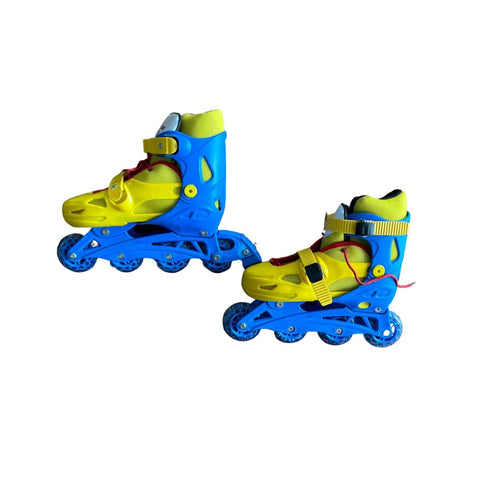 Good Quality inline Skates |  JJ646NEWINLINE