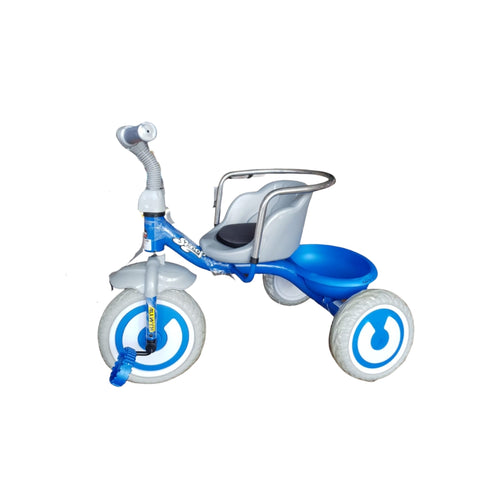 Portable Multi-Function Tricycle | TRI-ALLSCOOP