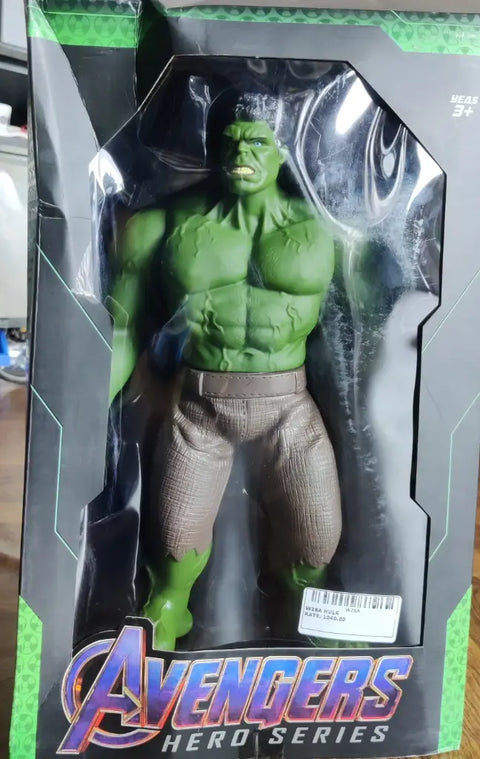 HULK | W26A
