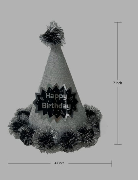 Birthday Hat | HD1314-44