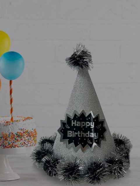 Birthday Hat | HD1314-44