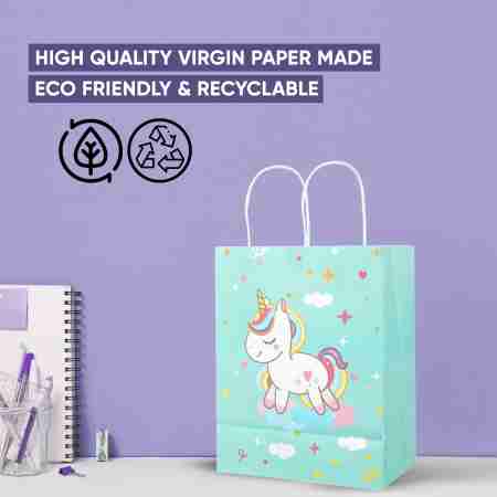 Multi-Purpose Reusable Carry Bag | TMS/GBT-1497