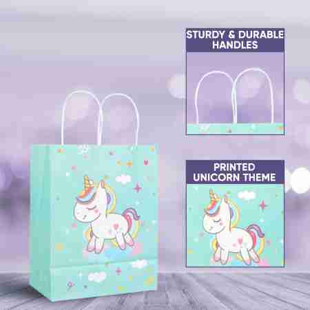 Multi-Purpose Reusable Carry Bag | TMS/GBT-1497