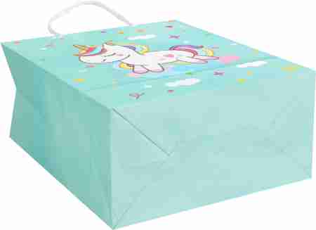 Multi-Purpose Reusable Carry Bag | TMS/GBT-1497