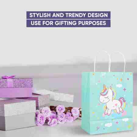 Multi-Purpose Reusable Carry Bag | TMS/GBT-1497