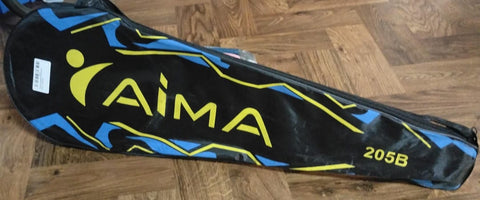 BADMINTON RACKET | 205B