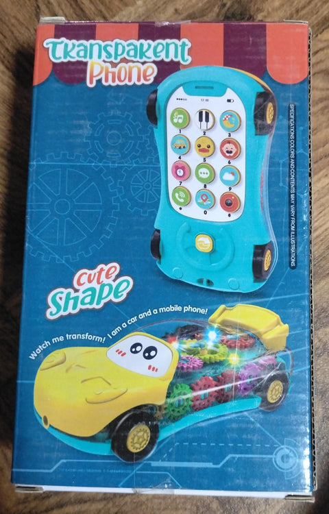 CAR PHONE | 3216