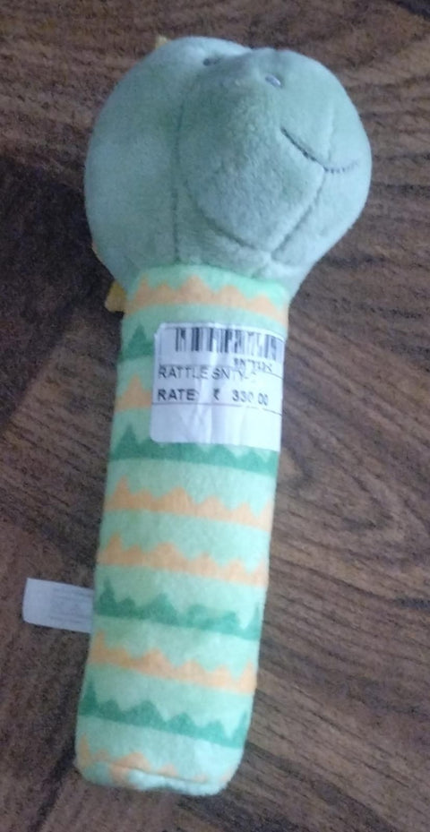 RATTLE SNTY-C | SNTY13-C