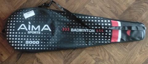 BADMINTON RACKET | B8000