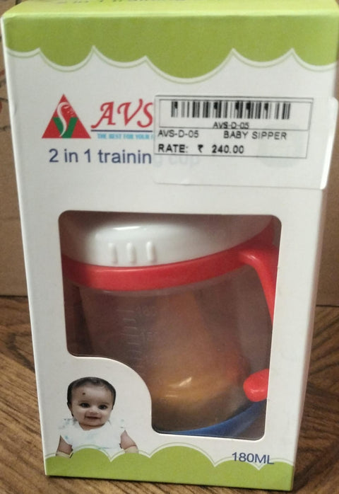 BABY SIPPER | AVS-D-05
