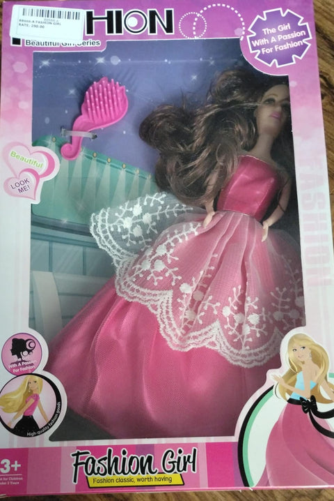 FASHION GIRL | BB666-A