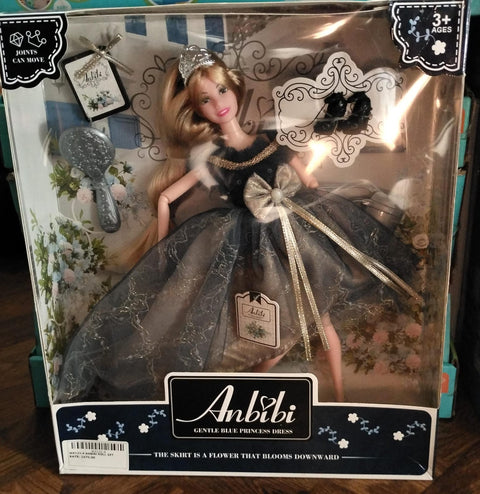 ANBIBI DOLL SET | WX131-4
