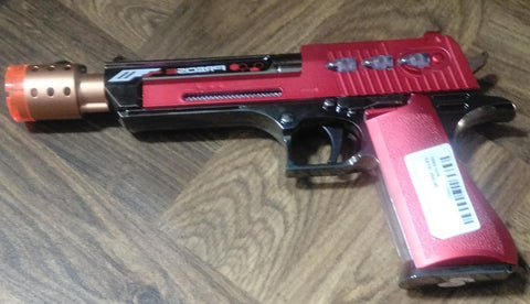 GUN | 3889