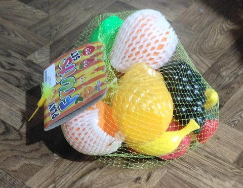 FRUITS SET | MD633